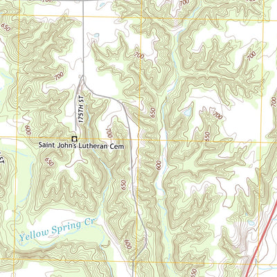 Kingston, IA-IL (2013, 24000-Scale) Preview 2