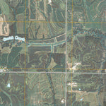 Kinross, IA (2010, 24000-Scale) Preview 3