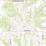 Kirkville, IA (2013, 24000-Scale) Preview 3
