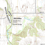 Klondike, IA-SD (2013, 24000-Scale) Preview 3