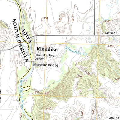 Klondike, IA-SD (2013, 24000-Scale) Preview 3