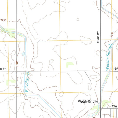 Knierim, IA (2013, 24000-Scale) Preview 3