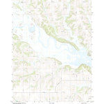 Knoxville NW, IA (2013, 24000-Scale) Preview 1