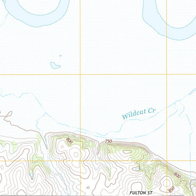 Knoxville NW, IA (2013, 24000-Scale) Preview 2