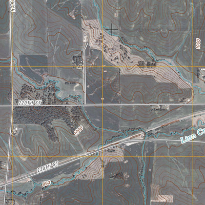 Lamoille, IA (2010, 24000-Scale) Preview 3