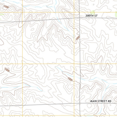 Lamoille, IA (2013, 24000-Scale) Preview 2
