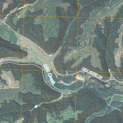 La Motte, IA (2010, 24000-Scale) Preview 3