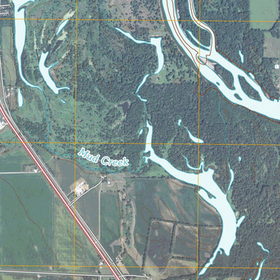 La Porte City, IA (2010, 24000-Scale) Preview 3