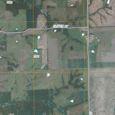 Lacelle, IA (2010, 24000-Scale) Preview 2