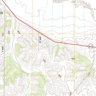 Ladora, IA (2013, 24000-Scale) Preview 2