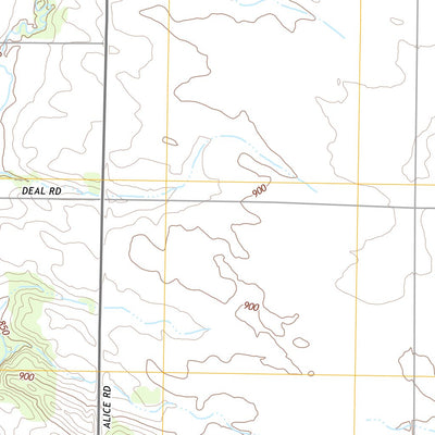 Lafayette, IA (2013, 24000-Scale) Preview 2