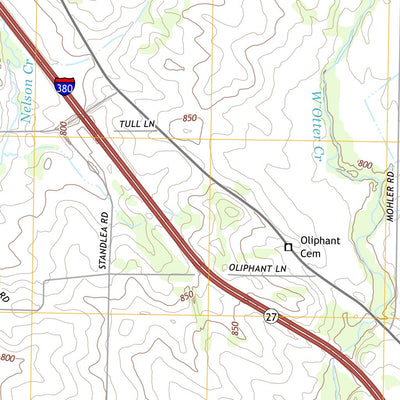 Lafayette, IA (2013, 24000-Scale) Preview 3