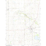 Lake Mills, IA-MN (2013, 24000-Scale) Preview 1