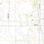 Lake Mills, IA-MN (2013, 24000-Scale) Preview 2