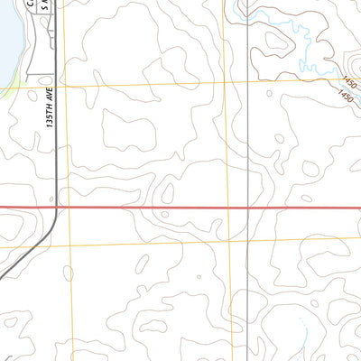 Lake Park, IA (2013, 24000-Scale) Preview 2