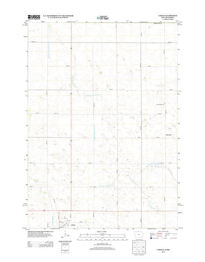 Lakota, IA-MN (2013, 24000-Scale) Preview 1