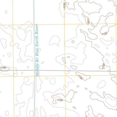 Lakota, IA-MN (2013, 24000-Scale) Preview 2