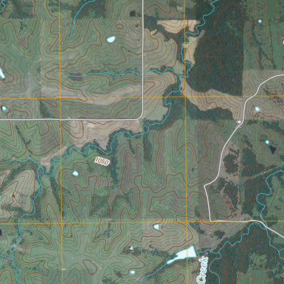 Lamoni North, IA (2010, 24000-Scale) Preview 2