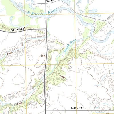 Lanesboro, IA (2013, 24000-Scale) Preview 3