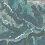 Lansing, IA-WI (2010, 24000-Scale) Preview 3