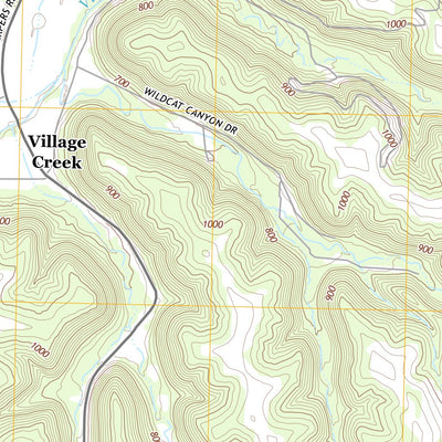Lansing, IA-WI (2013, 24000-Scale) Preview 3