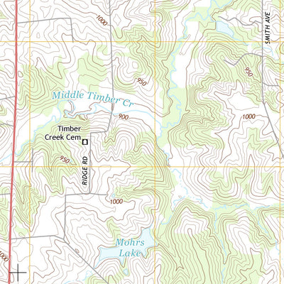 Laurel, IA (2013, 24000-Scale) Preview 3