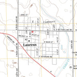 Laurens, IA (2013, 24000-Scale) Preview 3