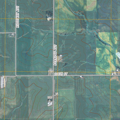 Lawler, IA (2010, 24000-Scale) Preview 2