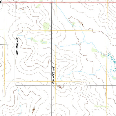 Lawler, IA (2013, 24000-Scale) Preview 2