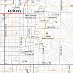 Le Mars, IA (2013, 24000-Scale) Preview 3