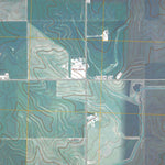 Lebanon, IA (2010, 24000-Scale) Preview 2