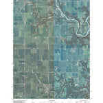Lehigh, IA (2010, 24000-Scale) Preview 1