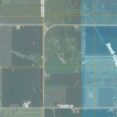 Lehigh, IA (2010, 24000-Scale) Preview 2