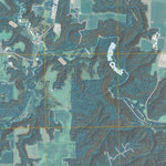 Lehigh, IA (2010, 24000-Scale) Preview 3