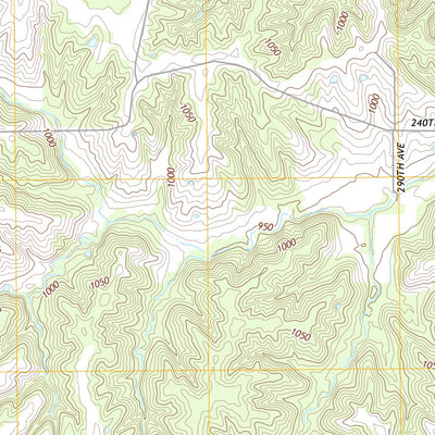 Leon, IA (2013, 24000-Scale) Preview 3