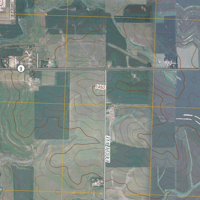 Lester, IA (2010, 24000-Scale) Preview 2