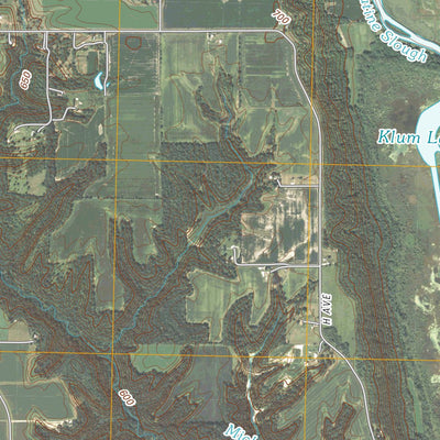 Letts, IA (2010, 24000-Scale) Preview 3