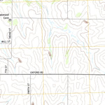 Lewis, IA (2013, 24000-Scale) Preview 2