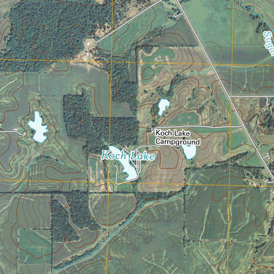 Lime City, IA (2010, 24000-Scale) Preview 3