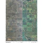 Lime Springs NW, IA (2010, 24000-Scale) Preview 1