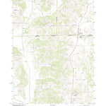 Lineville, IA-MO (2013, 24000-Scale) Preview 1