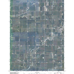 Little Rock, IA (2010, 24000-Scale) Preview 1