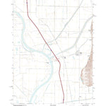 Little Sioux, IA-NE (2011, 24000-Scale) Preview 1