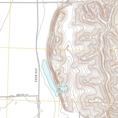 Little Sioux, IA-NE (2011, 24000-Scale) Preview 3