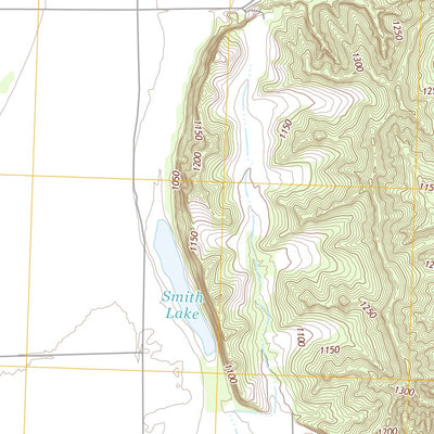 Little Sioux, IA-NE (2013, 24000-Scale) Preview 3