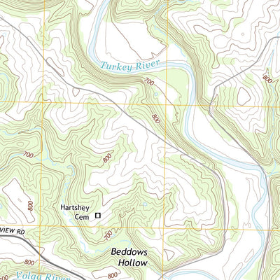 Littleport, IA (2013, 24000-Scale) Preview 3