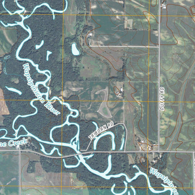 Littleton, IA (2010, 24000-Scale) Preview 3