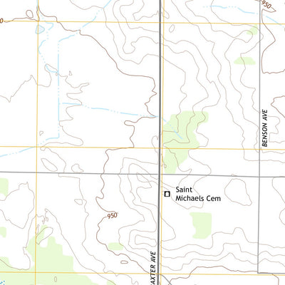 Littleton, IA (2013, 24000-Scale) Preview 2