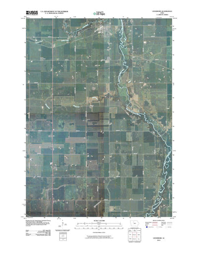Livermore, IA (2010, 24000-Scale) Preview 1