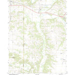 Lockridge East, IA (2013, 24000-Scale) Preview 1